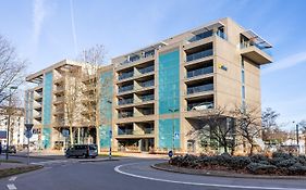 B'Mine Duesseldorf, Worldhotels Crafted
